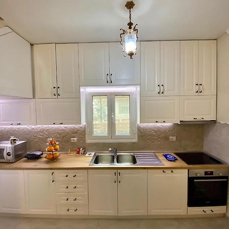 Tani'S House Βίλα Σαράντα Εξωτερικό φωτογραφία
