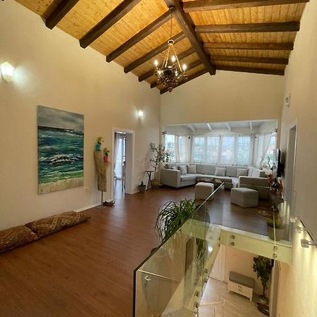 Tani'S House Βίλα Σαράντα Εξωτερικό φωτογραφία