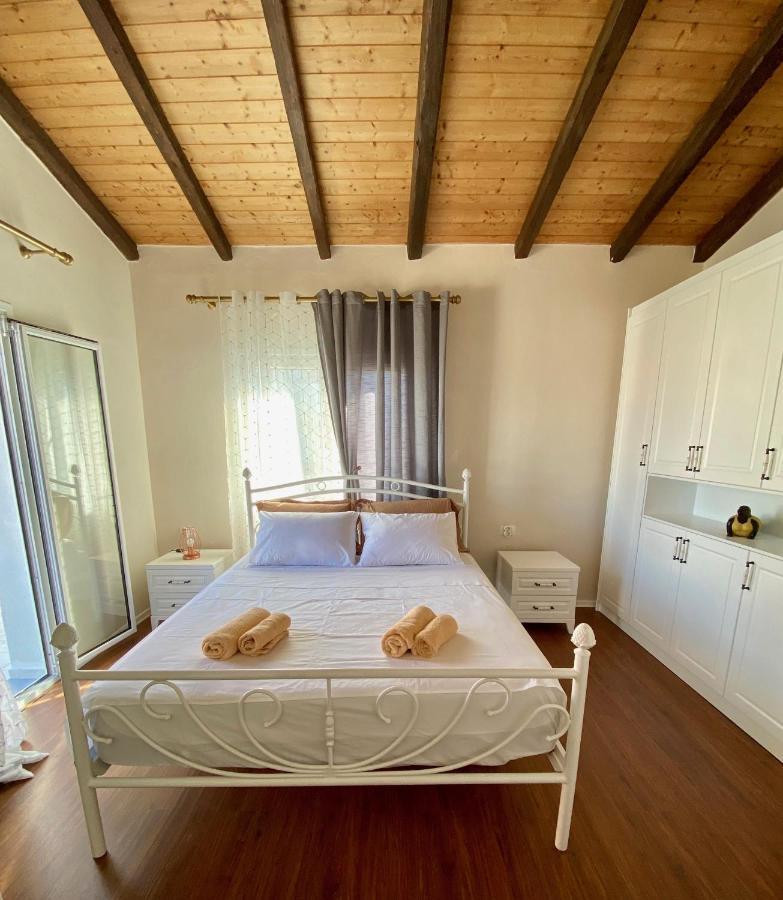 Tani'S House Βίλα Σαράντα Εξωτερικό φωτογραφία