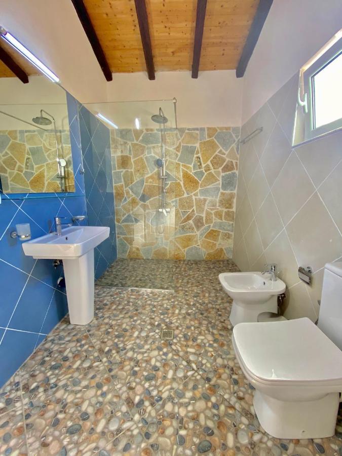 Tani'S House Βίλα Σαράντα Εξωτερικό φωτογραφία