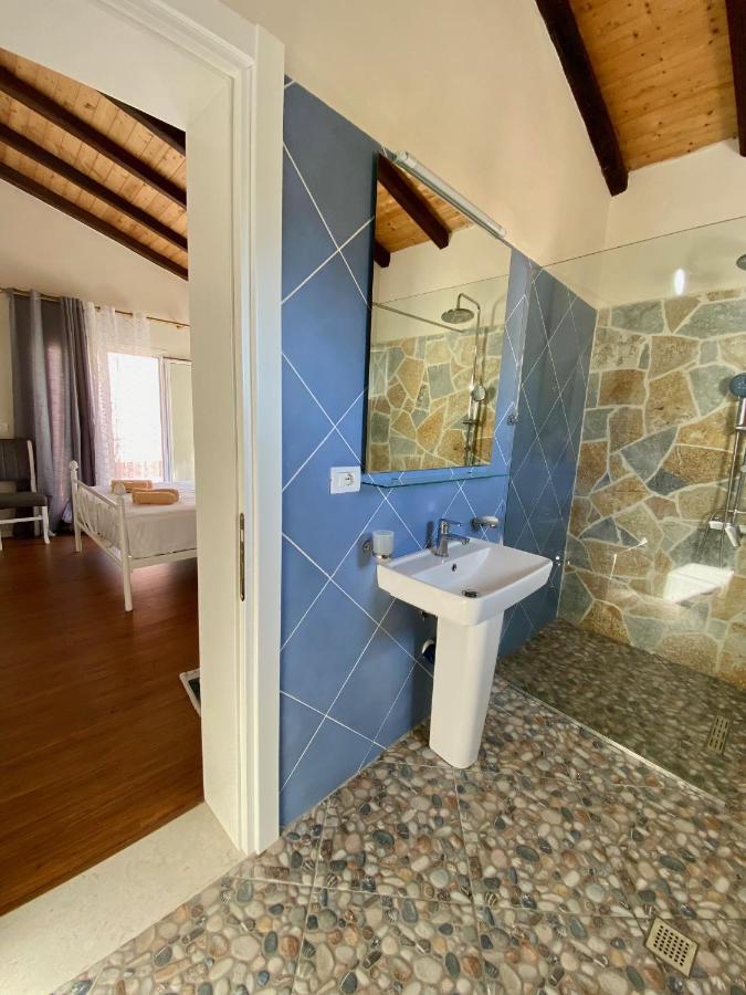 Tani'S House Βίλα Σαράντα Εξωτερικό φωτογραφία