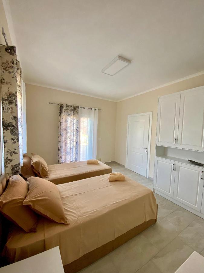 Tani'S House Βίλα Σαράντα Εξωτερικό φωτογραφία