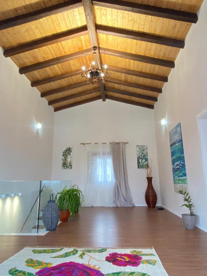Tani'S House Βίλα Σαράντα Εξωτερικό φωτογραφία