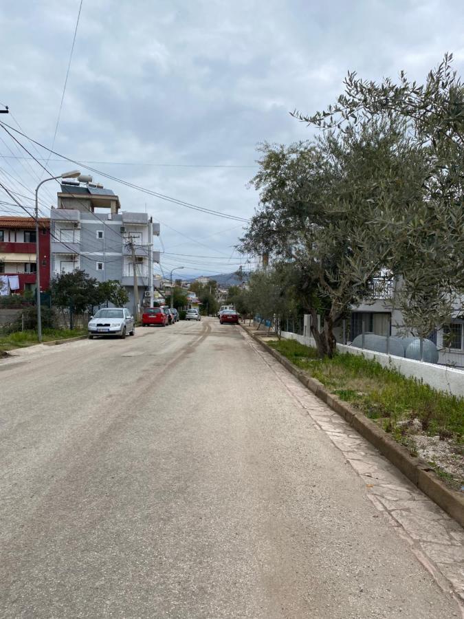 Tani'S House Βίλα Σαράντα Εξωτερικό φωτογραφία