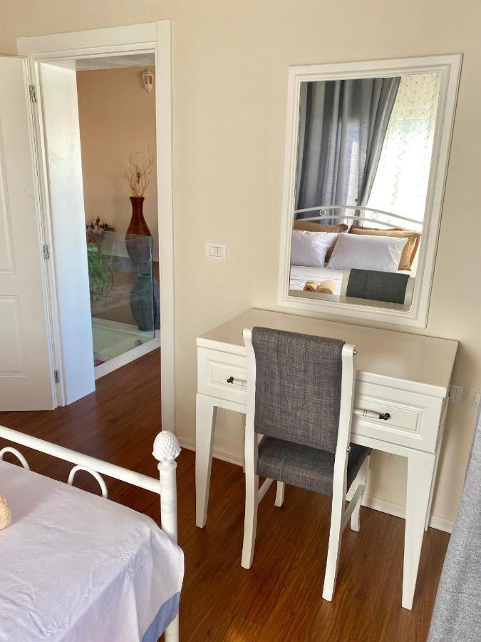 Tani'S House Βίλα Σαράντα Εξωτερικό φωτογραφία