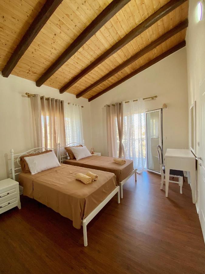 Tani'S House Βίλα Σαράντα Εξωτερικό φωτογραφία