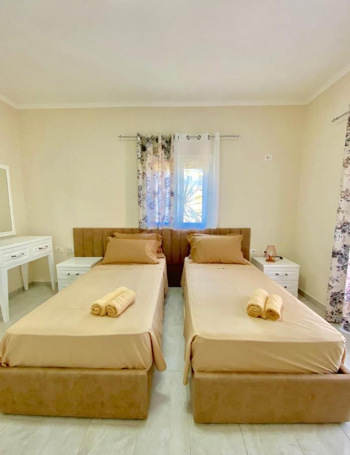 Tani'S House Βίλα Σαράντα Εξωτερικό φωτογραφία