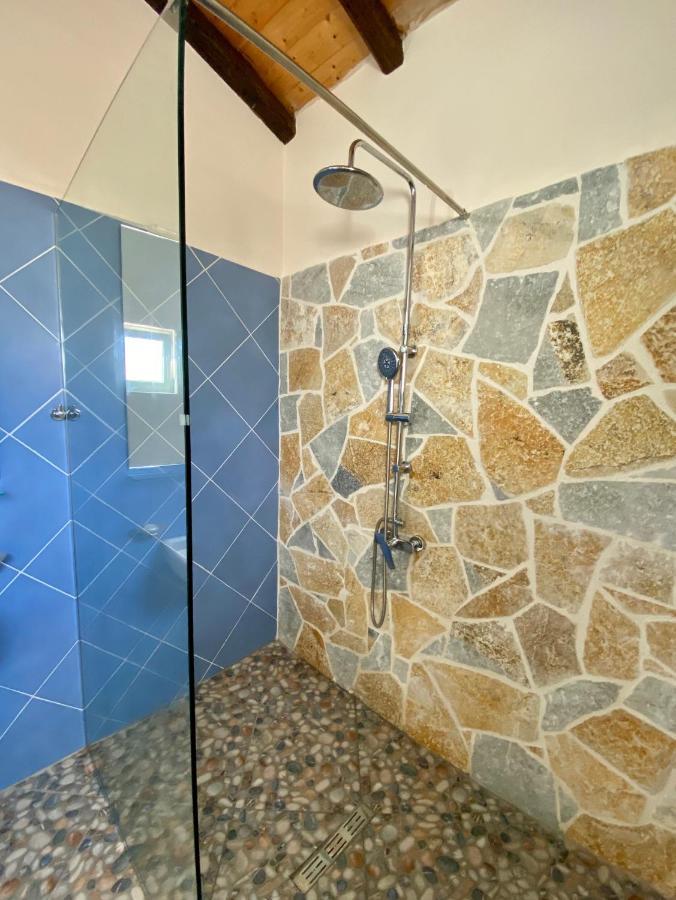 Tani'S House Βίλα Σαράντα Εξωτερικό φωτογραφία