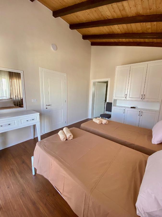 Tani'S House Βίλα Σαράντα Εξωτερικό φωτογραφία