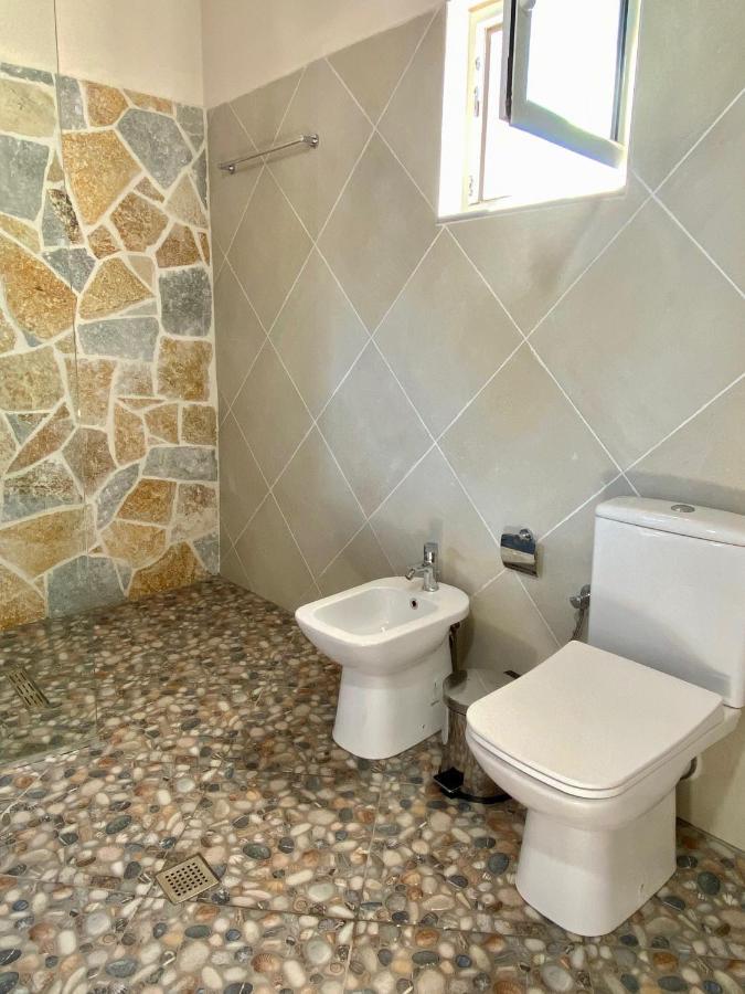 Tani'S House Βίλα Σαράντα Εξωτερικό φωτογραφία