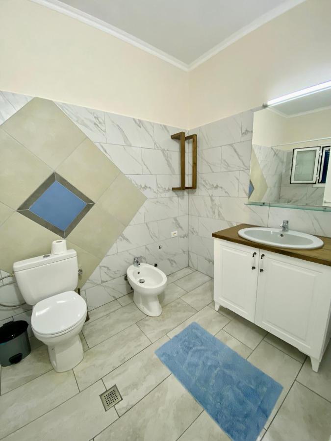 Tani'S House Βίλα Σαράντα Εξωτερικό φωτογραφία