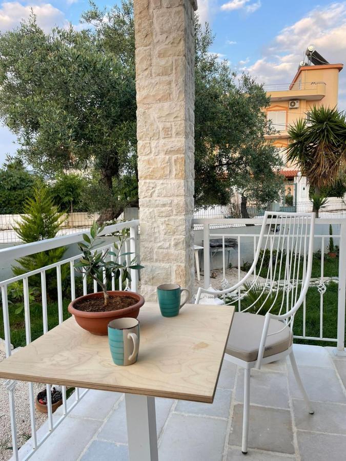 Tani'S House Βίλα Σαράντα Εξωτερικό φωτογραφία