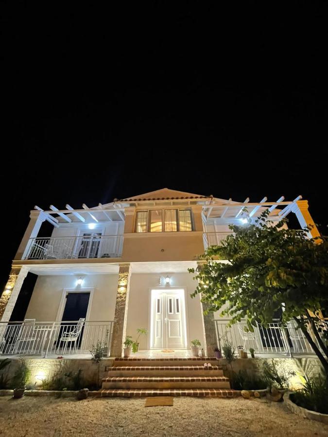 Tani'S House Βίλα Σαράντα Εξωτερικό φωτογραφία