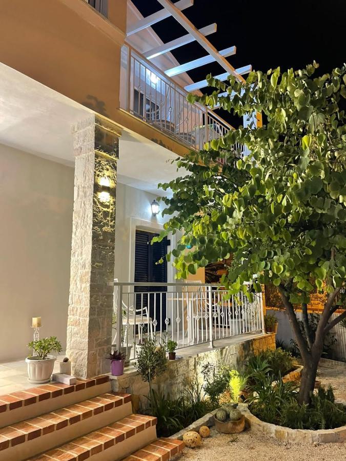 Tani'S House Βίλα Σαράντα Εξωτερικό φωτογραφία