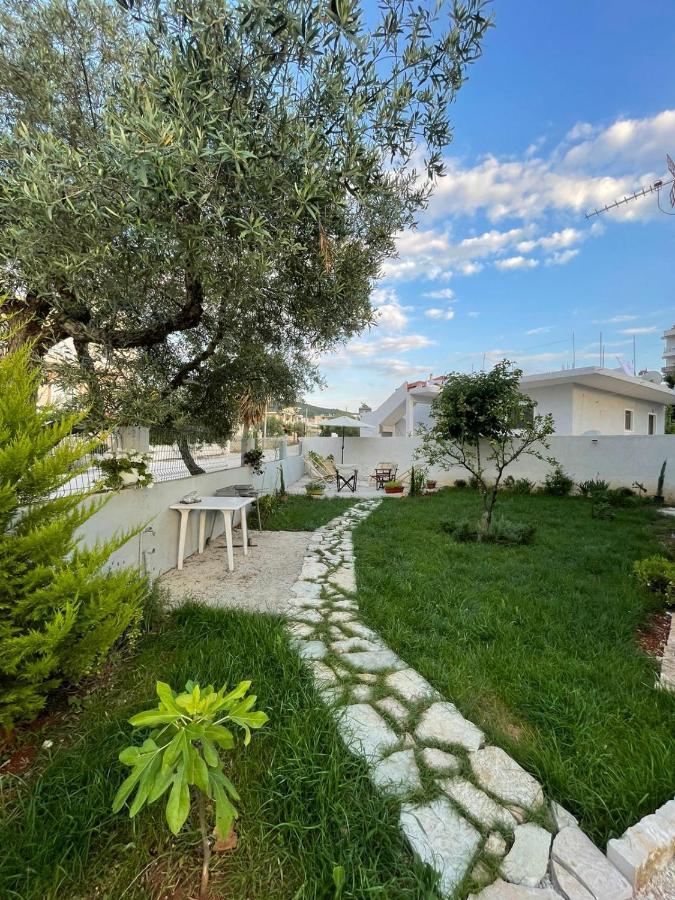 Tani'S House Βίλα Σαράντα Εξωτερικό φωτογραφία