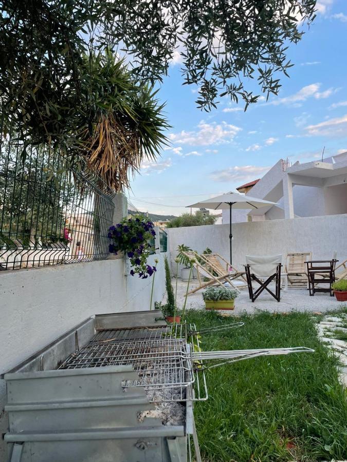Tani'S House Βίλα Σαράντα Εξωτερικό φωτογραφία